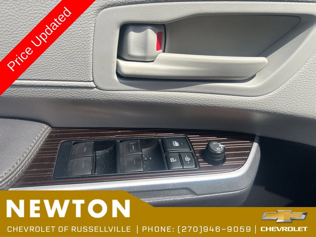 Used 2022 Toyota Sienna LE FWD image 9