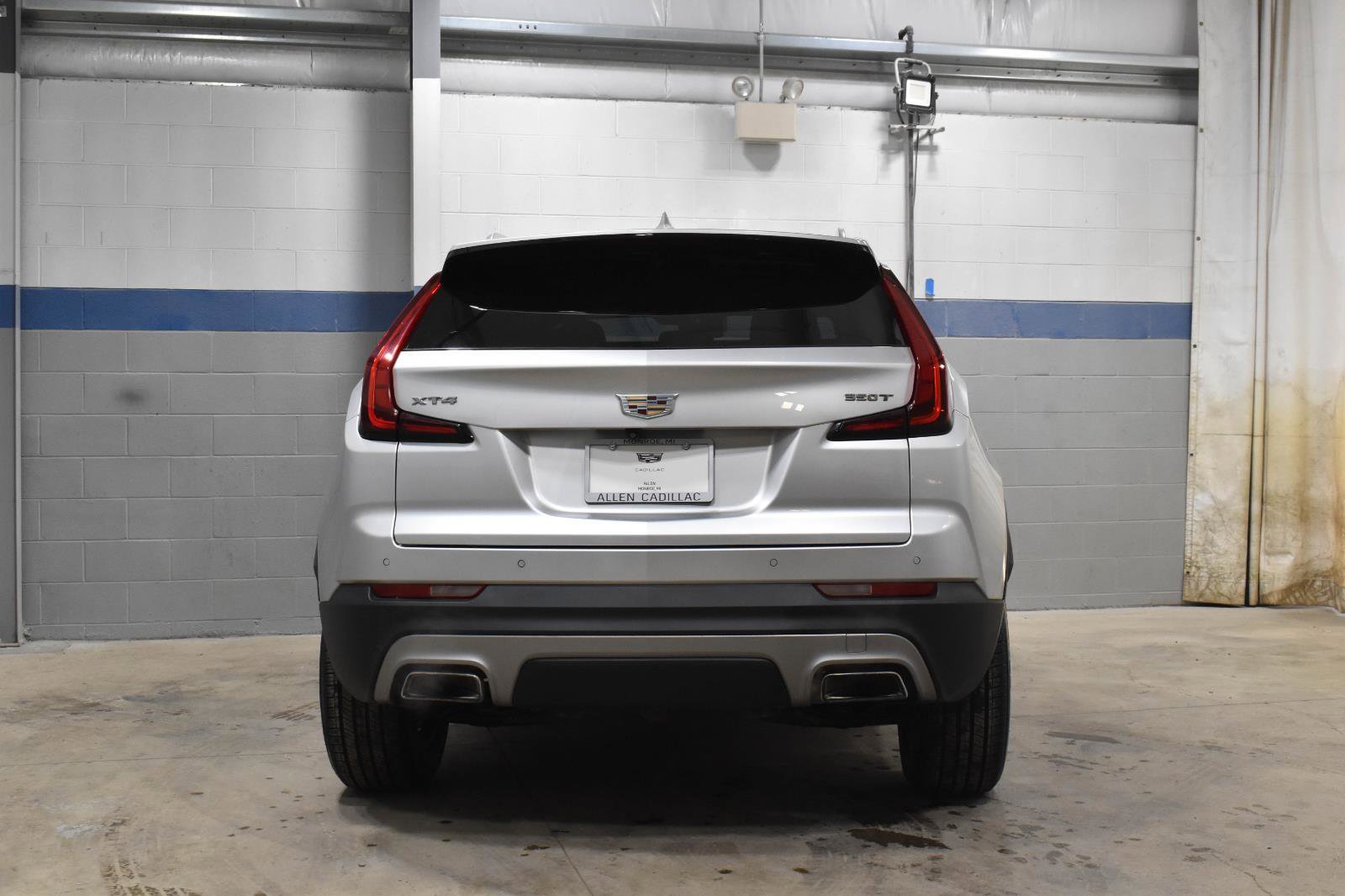 Used 2020 Cadillac XT4 Premium Luxury image 24