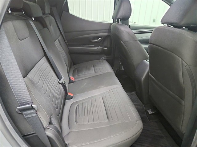 Used 2024 Hyundai Santa Cruz SEL w/ Activity Package image 39
