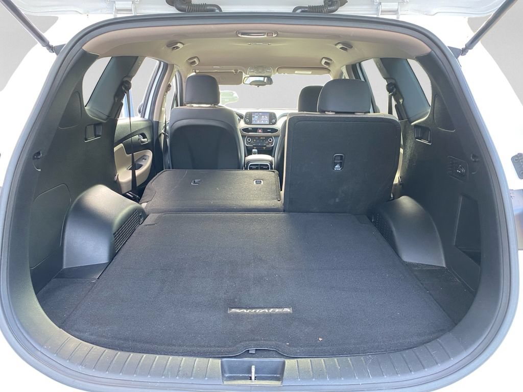 Used 2020 Hyundai Santa Fe SEL w/ Cargo Package FWD image 26