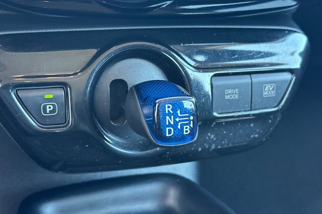 Used 2016 Toyota Prius Two image 24