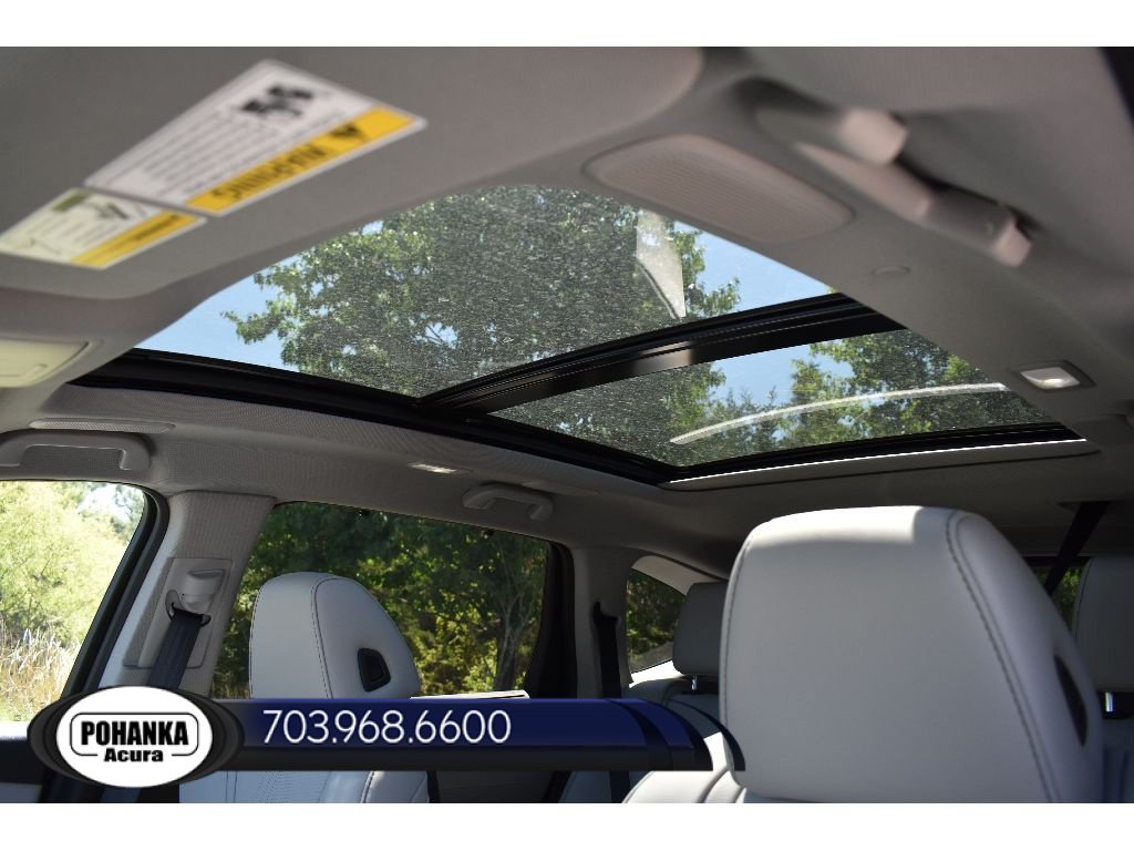 New 2026 Acura MDX w/ Technology Package AWD/4WD image 21