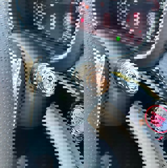 New 2026 Acura MDX Type S image 18