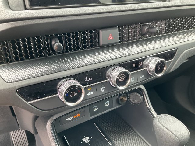 New 2027 Honda CR-V LX image 26