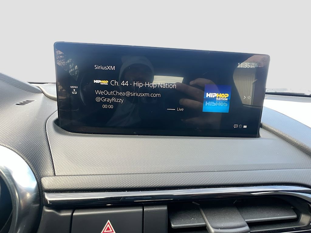 Used 2024 MAZDA MX-5 Miata Grand Touring w/ Weather Package image 28