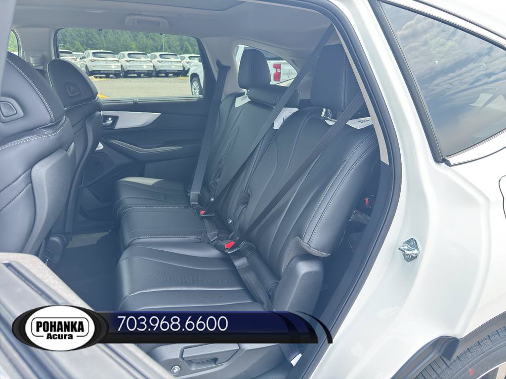 New 2026 Acura MDX w/ Technology Package AWD/4WD image 29