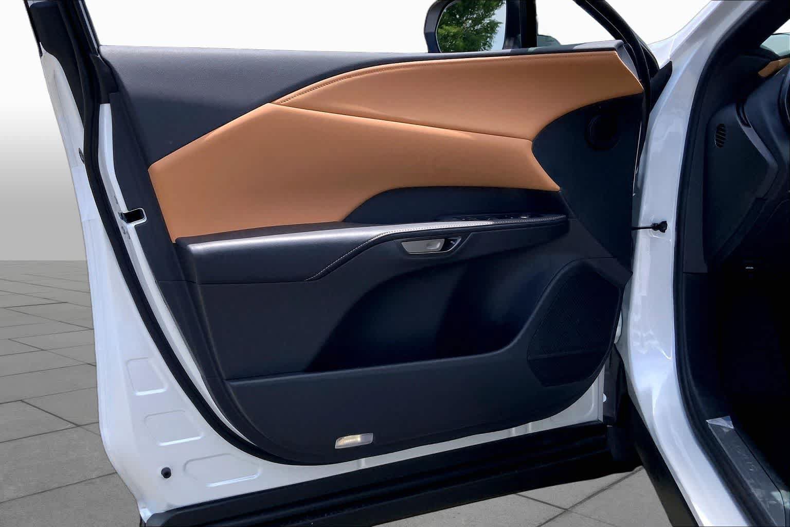 New 2026 Lexus RX 350 Premium AWD/4WD image 10