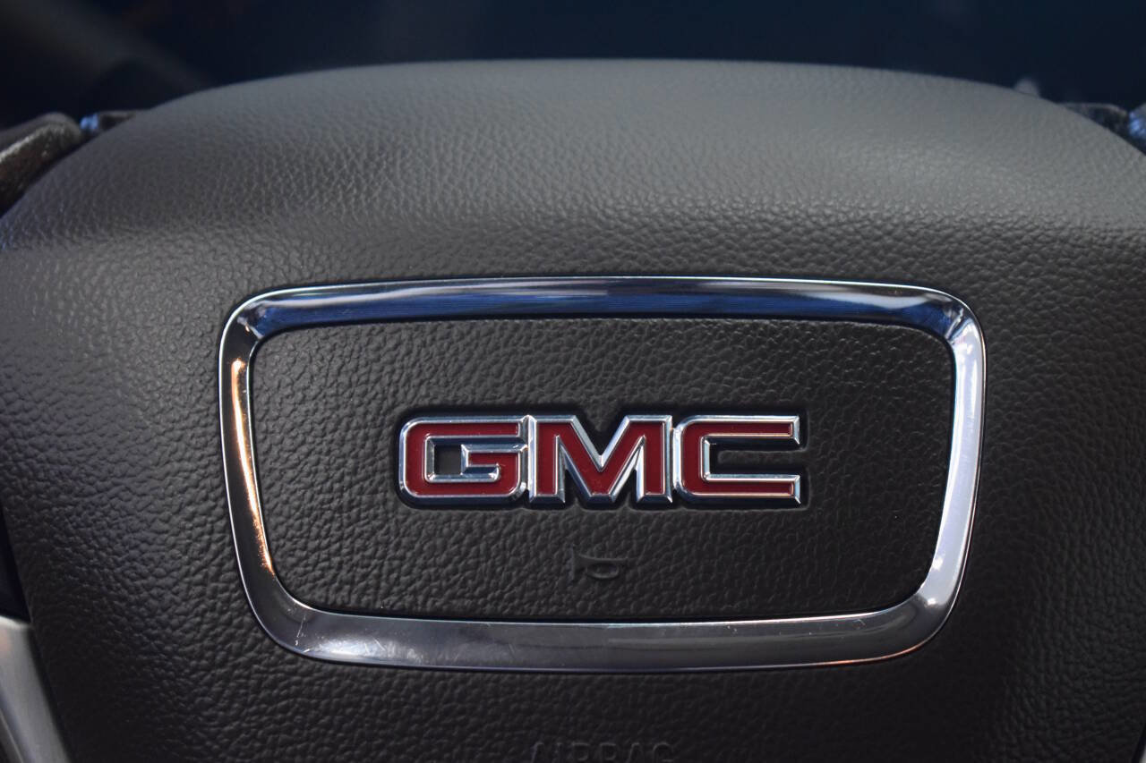 Used 2015 GMC Canyon SLT w/ Driver Alert Package image 69