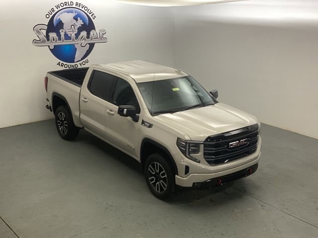 New 2026 GMC Sierra 1500 AT4 w/ Technology Package image 13