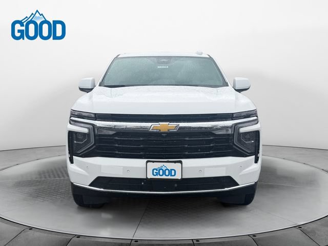 New 2026 Chevrolet Suburban LS w/ Max Trailering Package AWD/4WD image 8