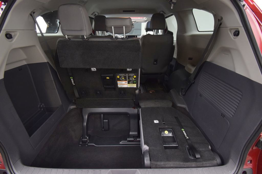 Used 2021 Toyota Sienna XLE image 33