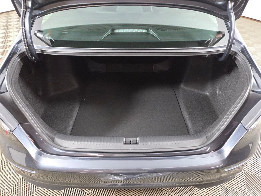 New 2026 Honda Accord LX image 7