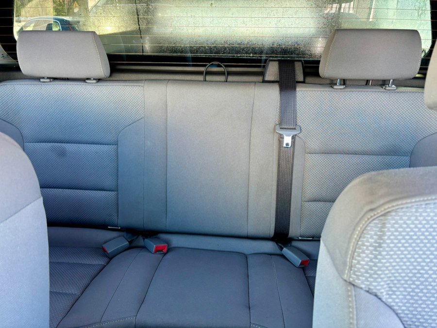 Used 2018 Chevrolet Silverado 1500 Custom w/ Custom Value Package image 17