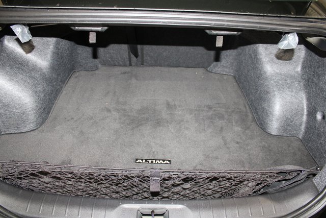 Used 2024 Nissan Altima 2.5 SR w/ SR Premium Package image 27