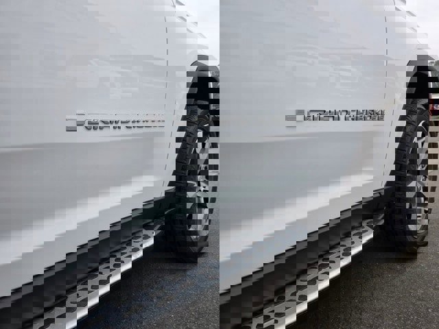 New 2025 Jeep Grand Cherokee L Limited image 10