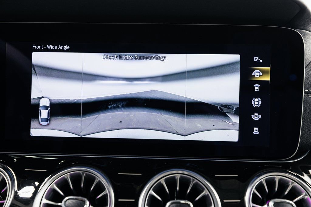 Used 2022 Mercedes-Benz CLS 450 4MATIC image 20