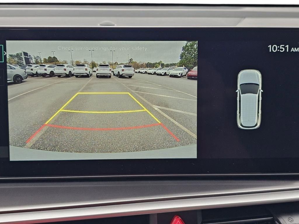 New 2026 Kia Sorento S image 31