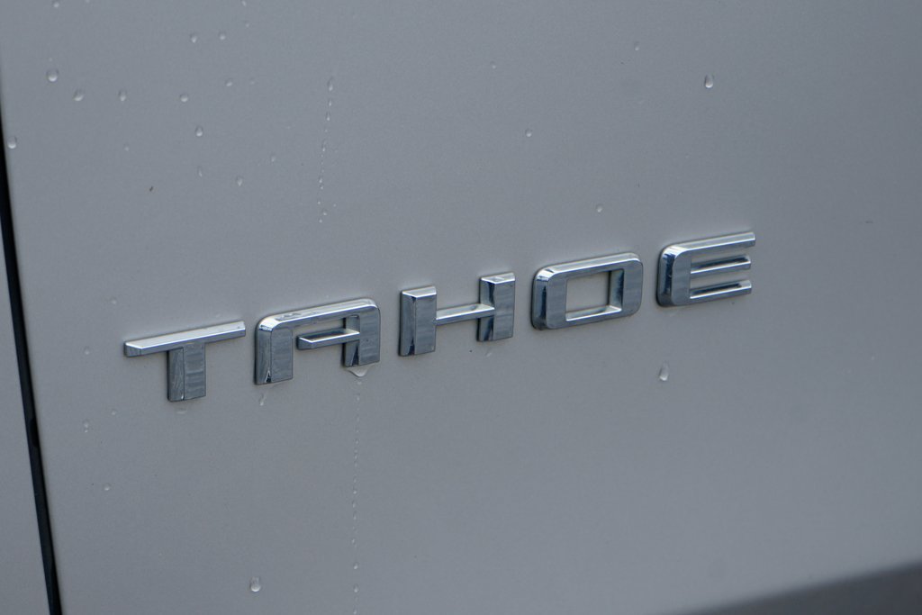 Used 2021 Chevrolet Tahoe LT AWD/4WD image 50