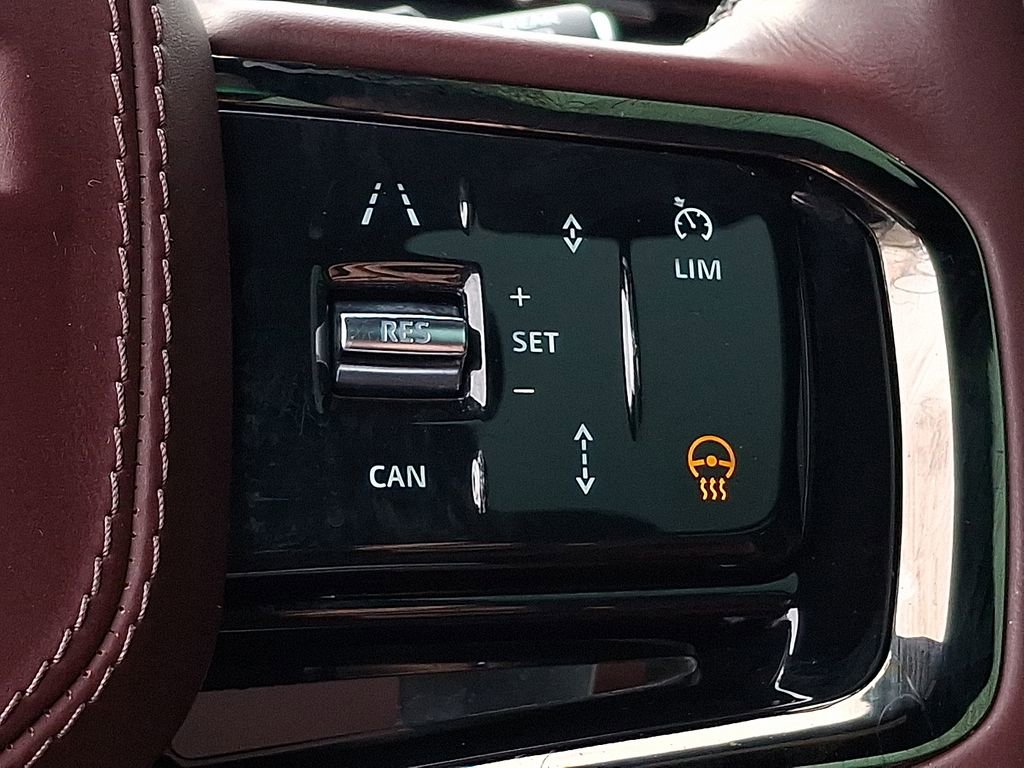 Certified 2023 Land Rover Range Rover Sport SE Dynamic AWD/4WD image 17
