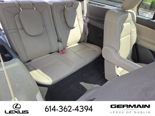 Used 2023 Lincoln Aviator Reserve w/ Equipment Group 201A image 32