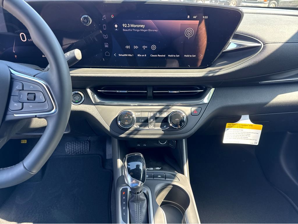 New 2026 Buick Envista Sport Touring w/ Convenience I Package FWD image 12