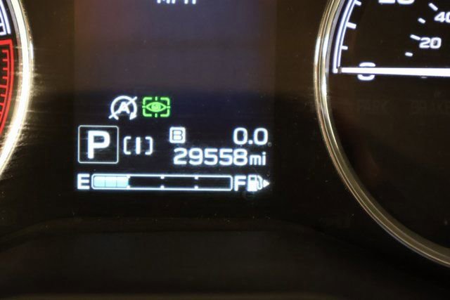 Used 2023 Subaru Forester Touring image 17