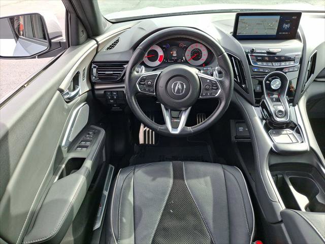 Used 2021 Acura RDX A-Spec image 21
