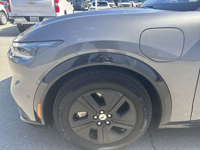 Used 2023 Ford Mustang Mach-E California Route 1 AWD/4WD image 19