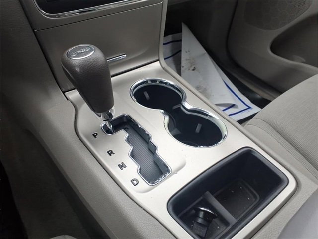 Used 2012 Jeep Grand Cherokee Laredo w/ Laredo E Group image 20