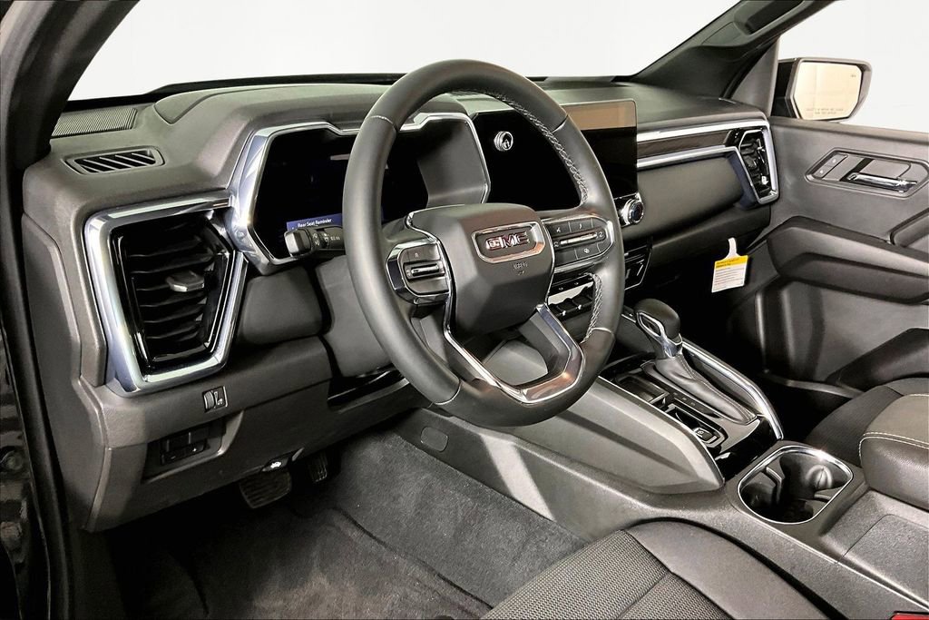 Used 2023 GMC Canyon Elevation w/ Convenience Package image 18