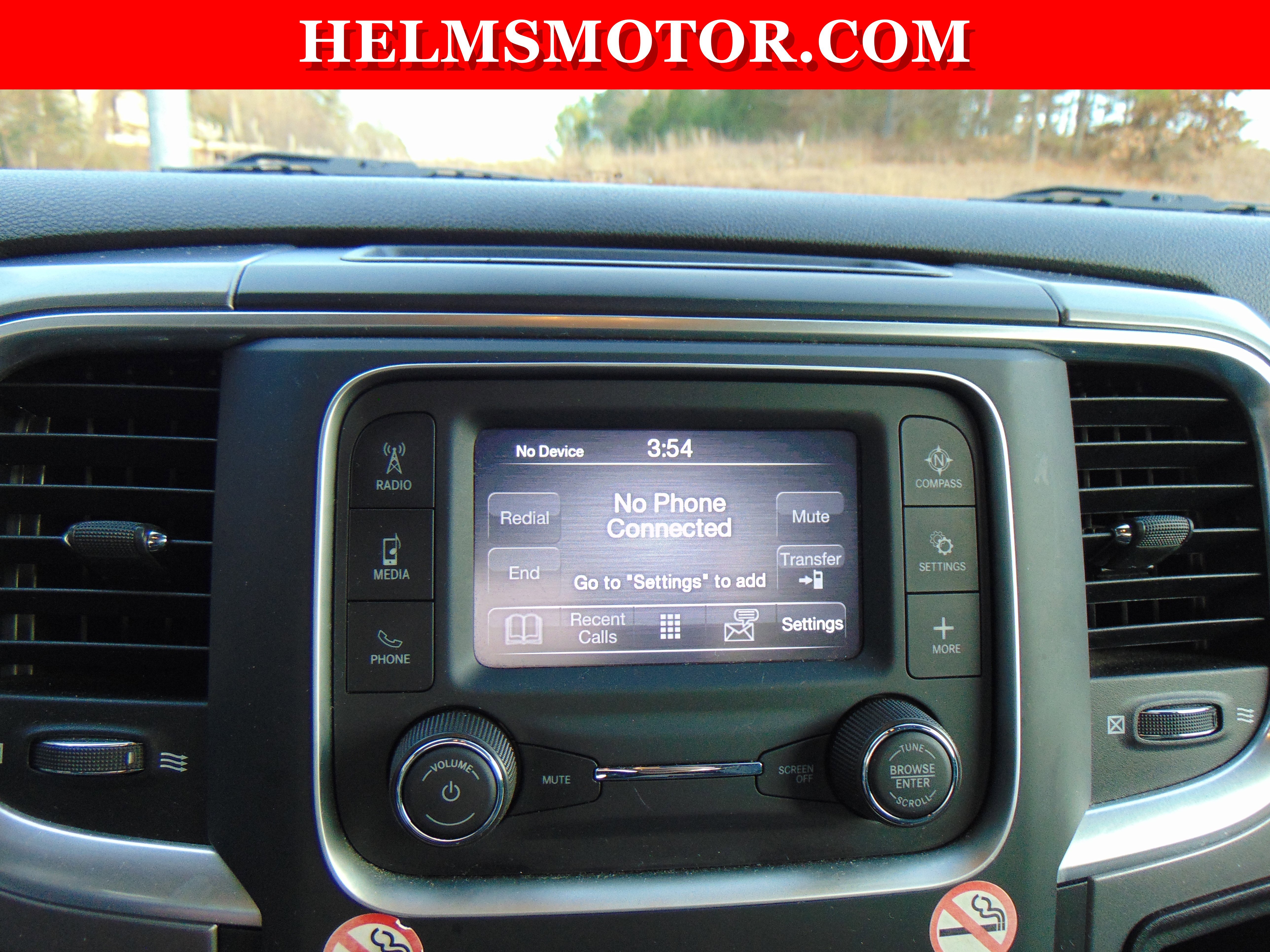 Certified 2024 RAM 1500 Classic SLT image 31