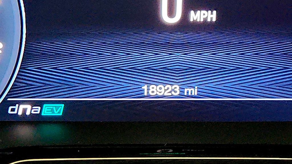 Used 2024 Alfa Romeo Tonale Veloce image 20