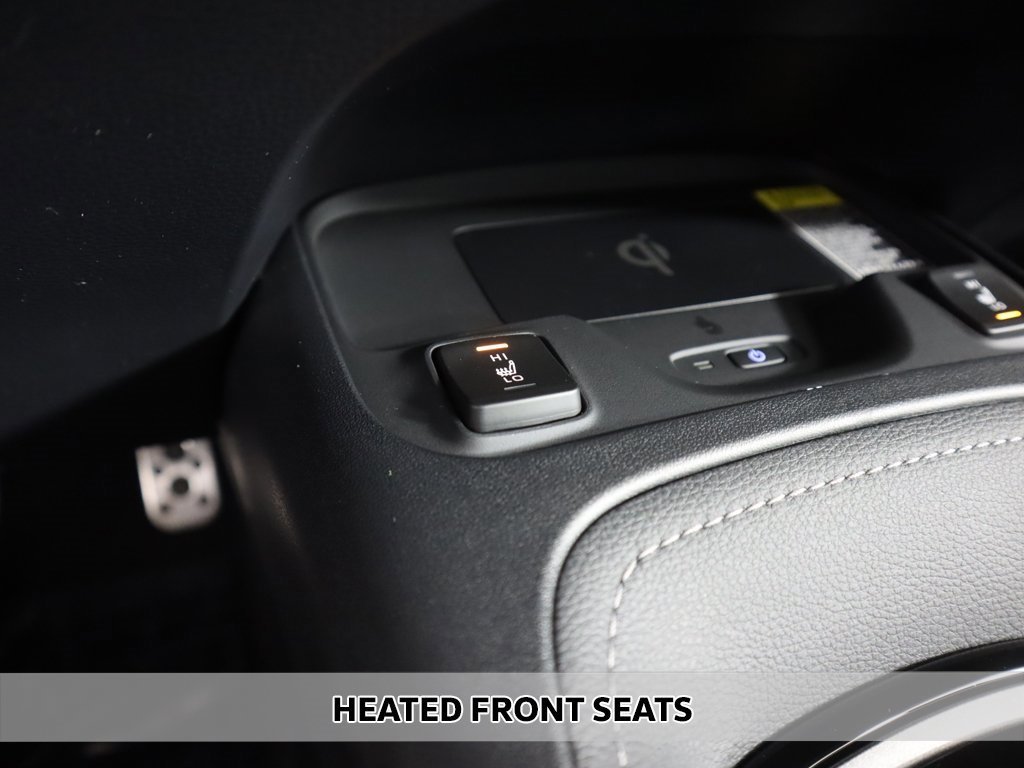 Used 2025 Toyota Corolla GR w/ Styling Package (TMS) image 7