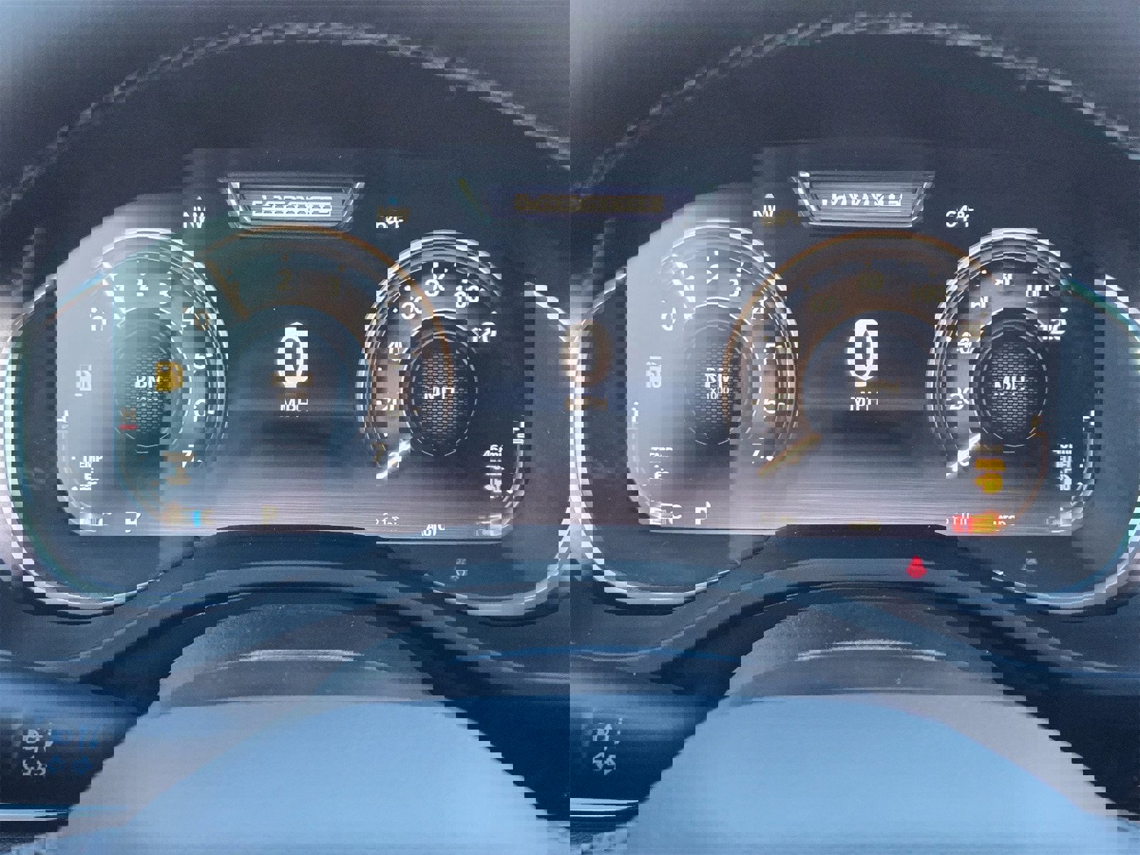 New 2026 RAM 1500 Laramie w/ Night Edition image 14