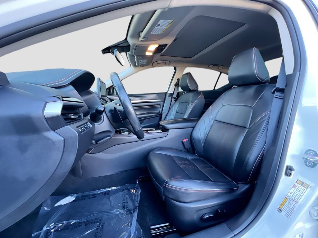 Used 2023 Nissan Altima 2.0 SR image 22