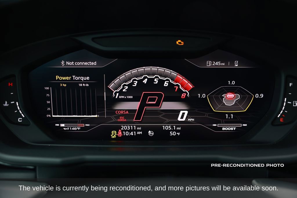 Used 2019 Lamborghini Urus image 16