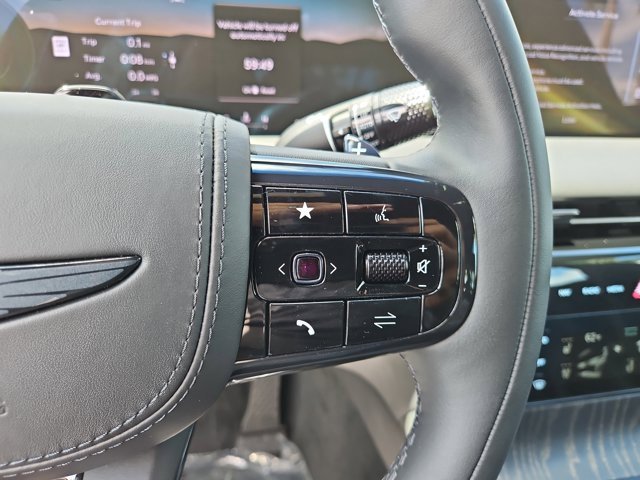 New 2026 Genesis G80 3.5T Prestige image 21