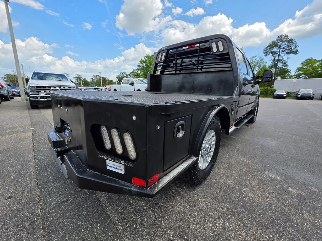Used 2020 Ford F250 XL w/ STX Appearance Package AWD/4WD image 40