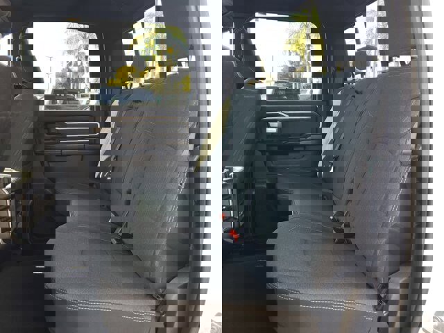 Used 2022 RAM 3500 Big Horn w/ Level B Equipment Group image 17