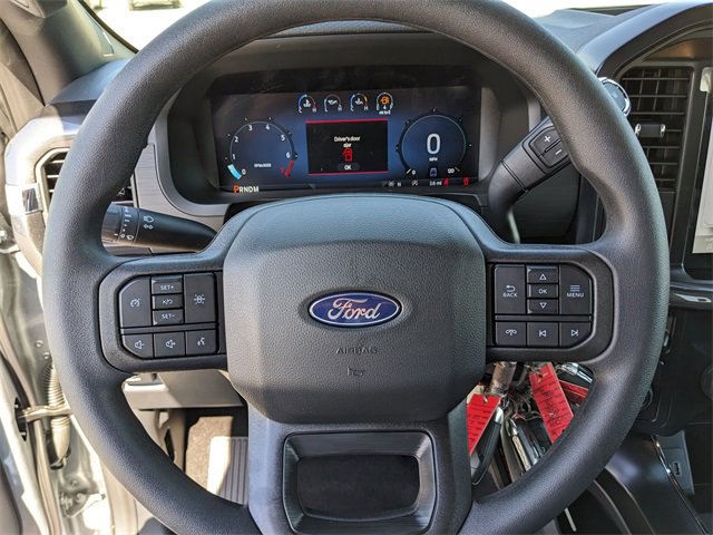 New 2025 Ford F150 STX image 30