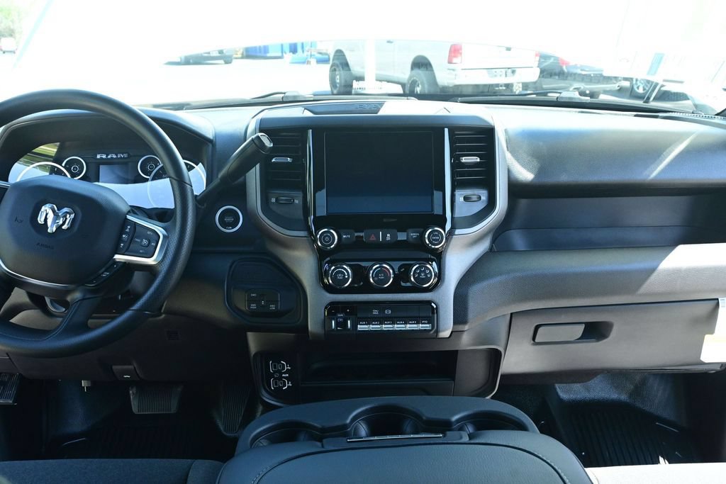 New 2026 RAM 5500 Tradesman w/ Chrome Appearance Group AWD/4WD image 20