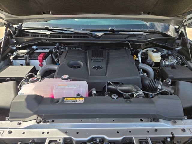 New 2026 Toyota Tundra Limited RWD image 24