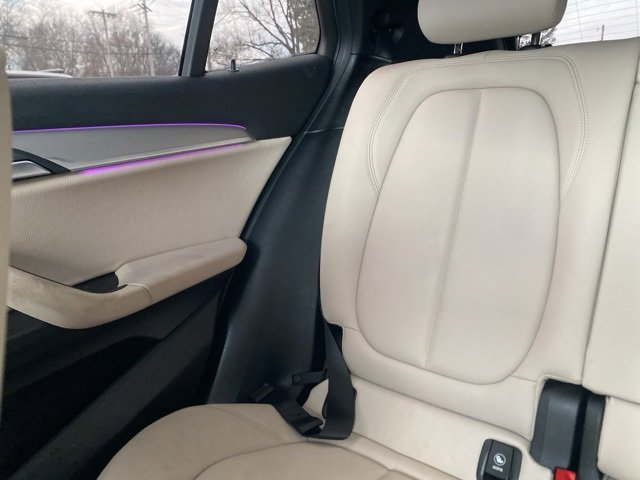 Used 2021 BMW X2 xDrive28i image 34