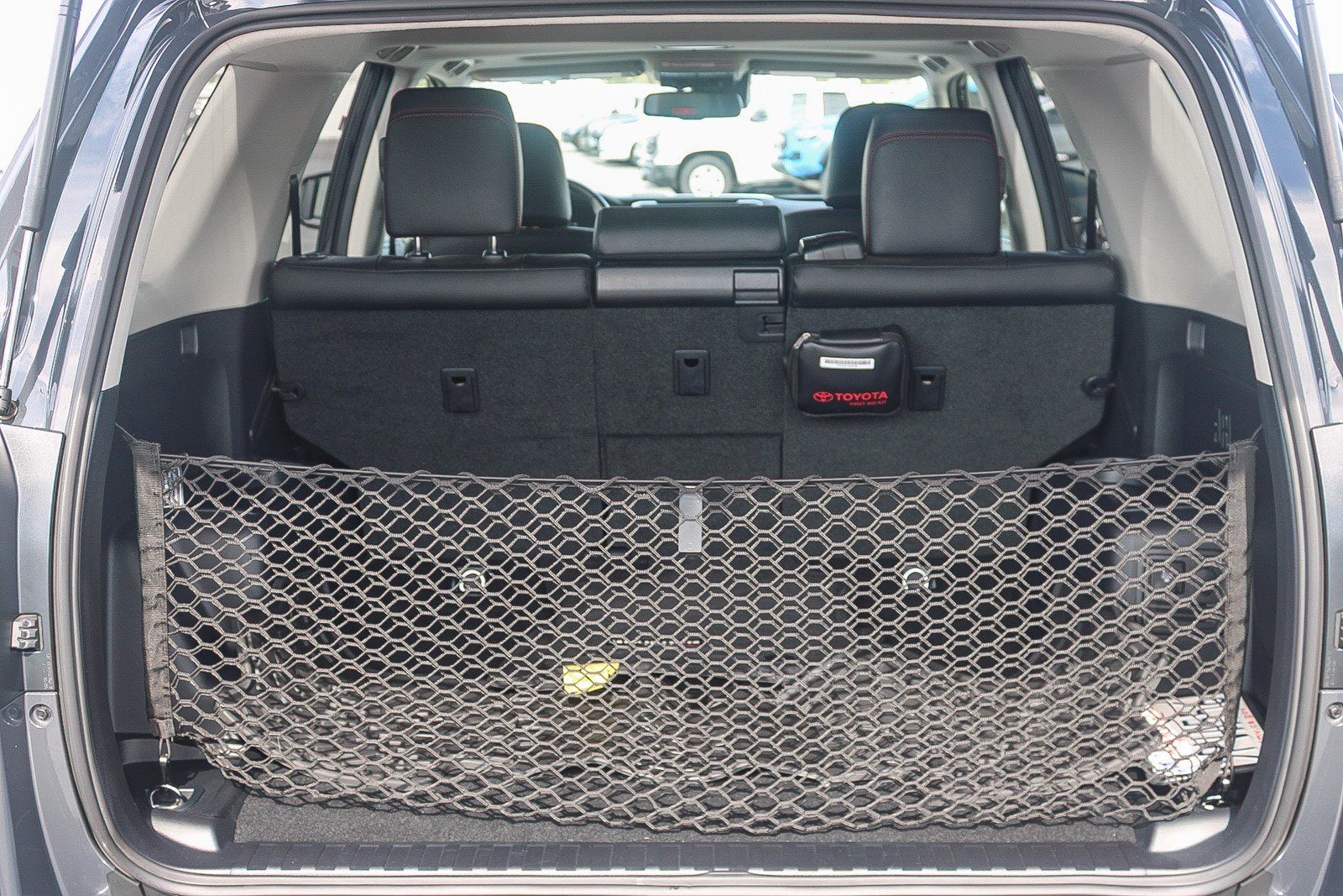 Used 2024 Toyota 4Runner TRD Pro image 26