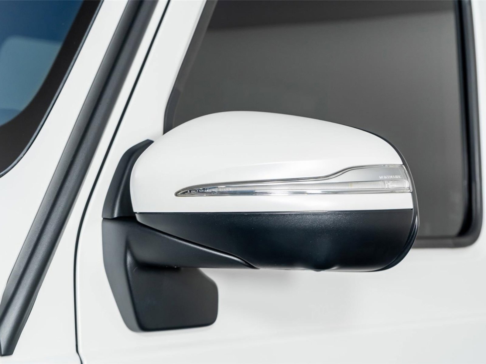 Used 2022 Mercedes-Benz G 63 AMG Squared image 30