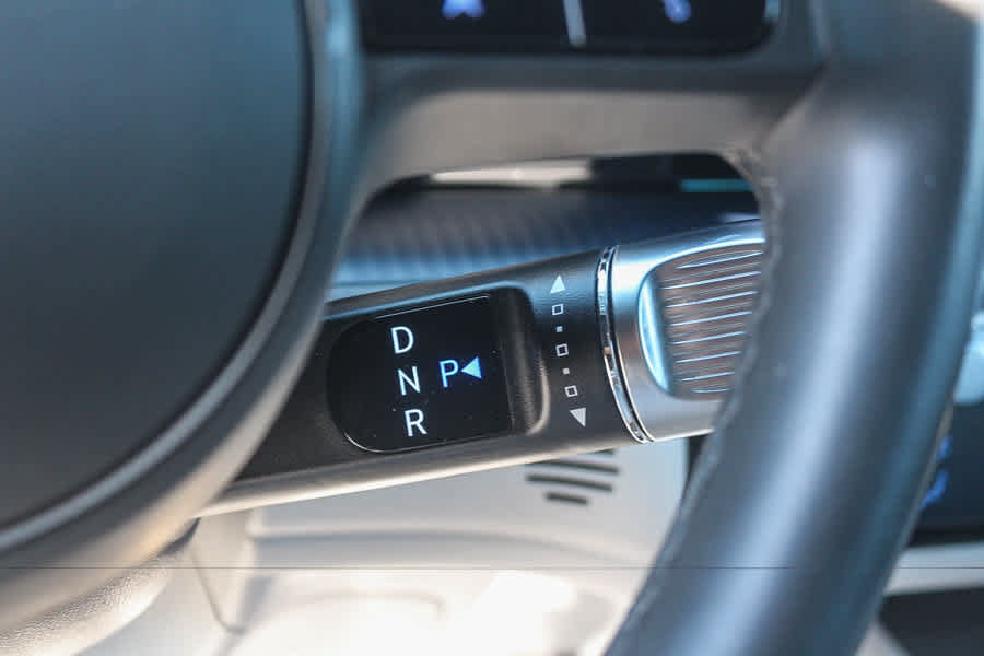 Used 2024 Hyundai Ioniq 6 SEL AWD/4WD image 24