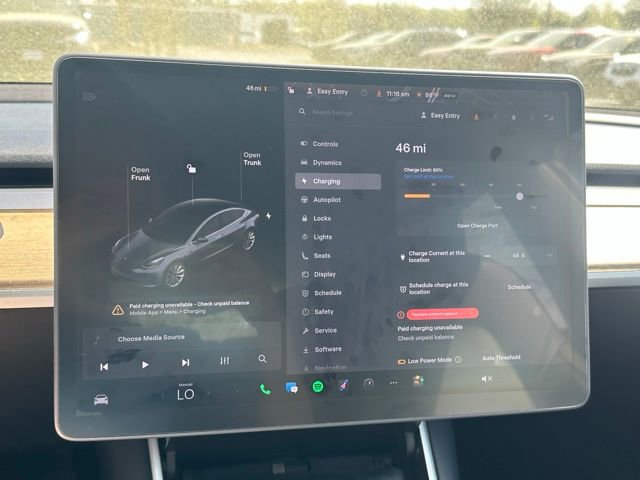 Used 2018 Tesla Model 3 Long Range image 29