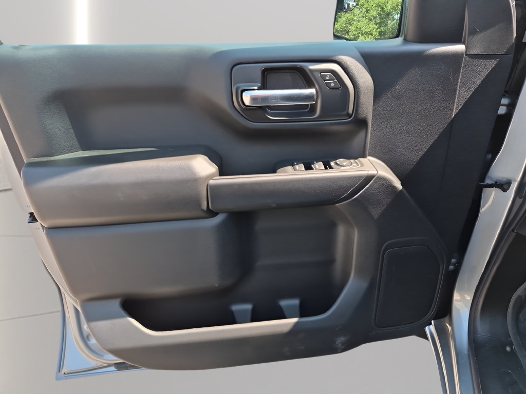 New 2026 GMC Sierra 1500 Pro w/ Pro Value Package RWD image 16