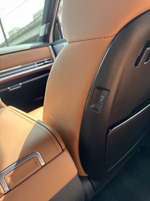 Used 2026 Hyundai Santa Fe Limited image 22