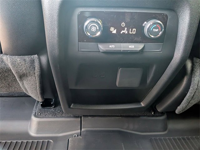 New 2026 Chevrolet Traverse Z71 w/ Driver Confidence Package image 30